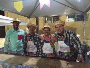 Festa Junina 2016