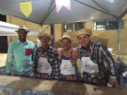Festa Junina 2016
